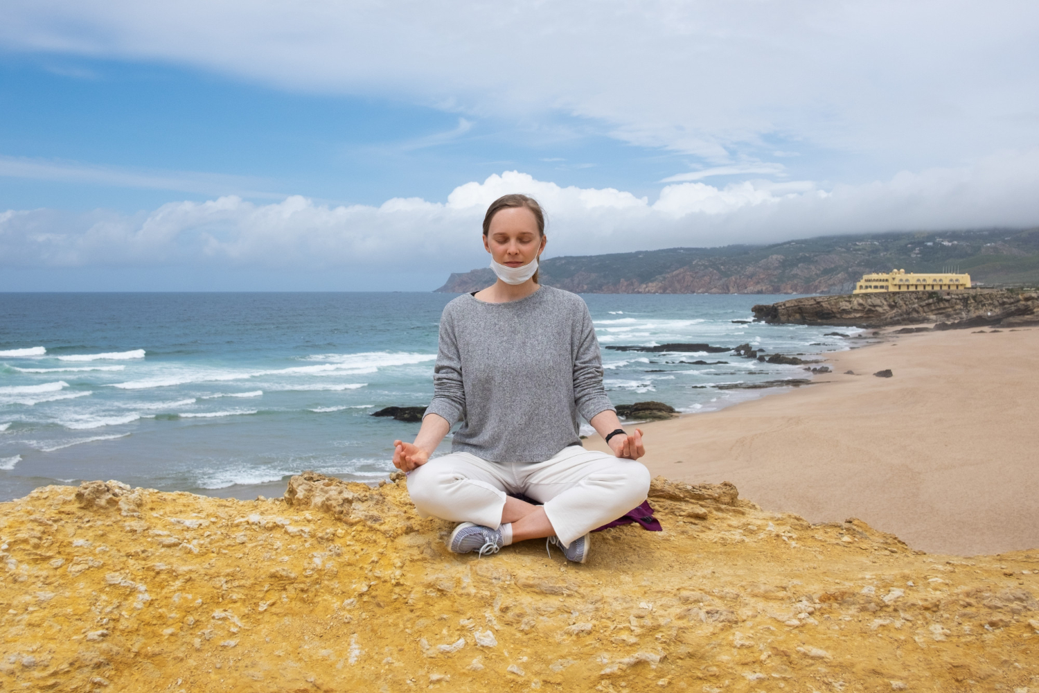 Zihnini Sustur, Bedenini Dinle: Mindfulness ile Yaşam Kaliteni Artır